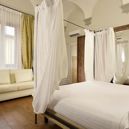 Villa Sabolini Colle Val D'Elsa Exterior foto