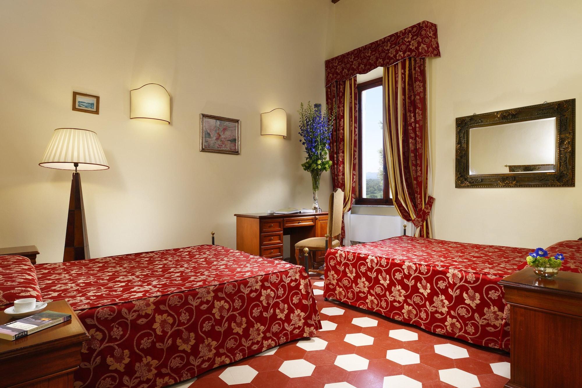 Sabolini Hotel 4*