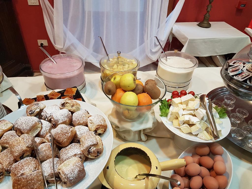 Hotel Sabolini