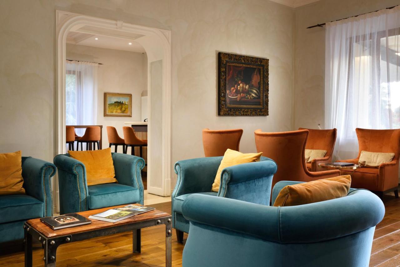 Sabolini Hotel