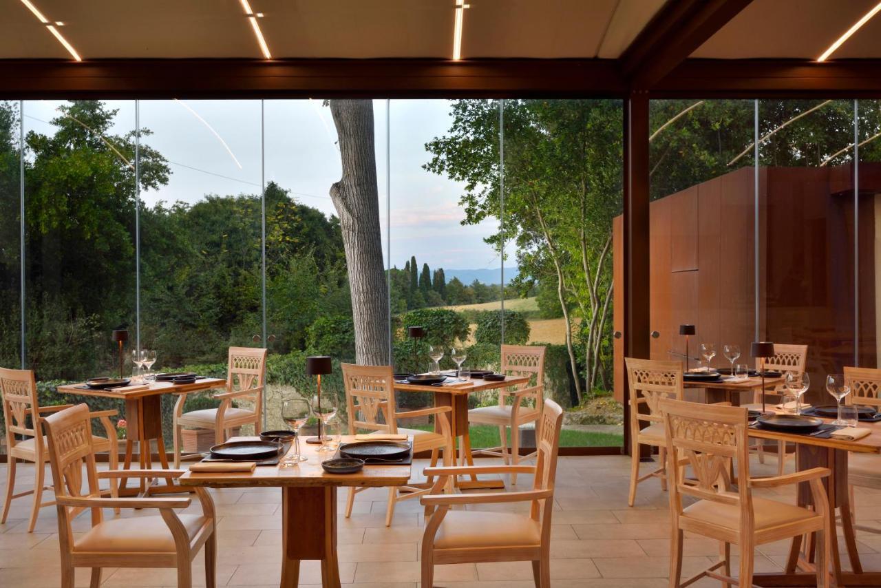 Sabolini Hotel Colle di Val d'Elsa
