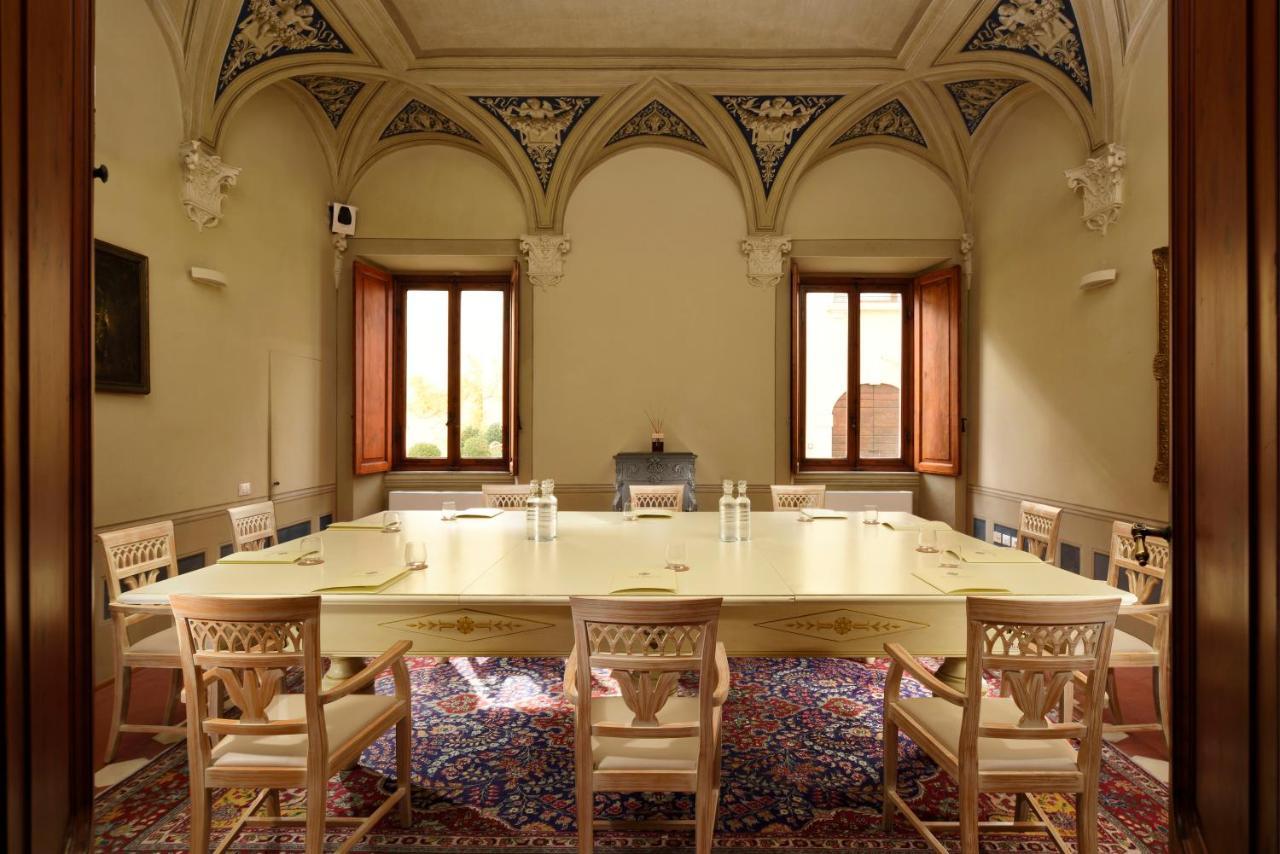 Hotel Sabolini Colle di Val d'Elsa