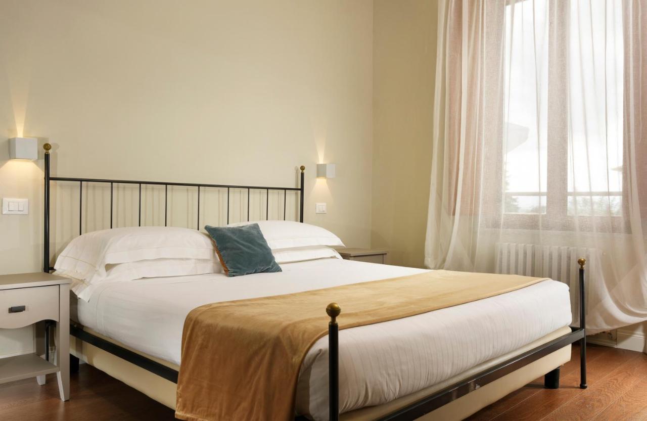 Sabolini 4* Colle di Val d'Elsa