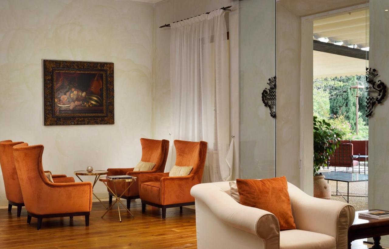 Hotel Sabolini 4*