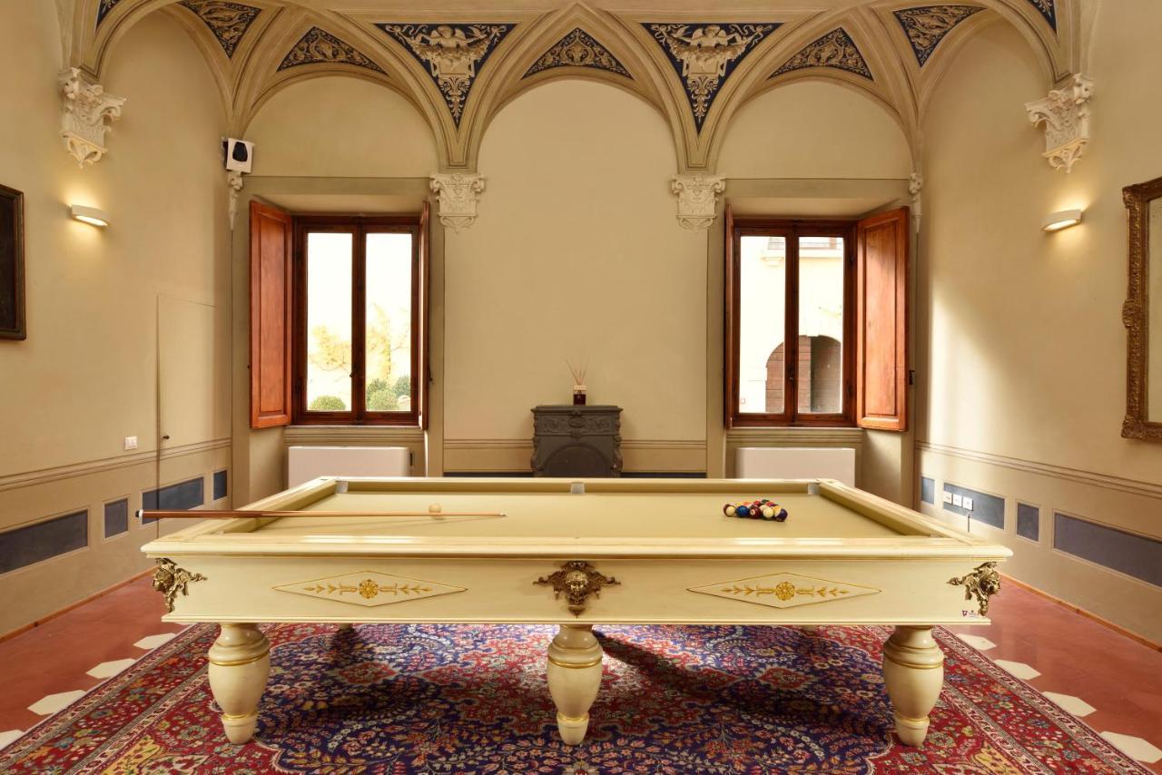 Sabolini Hotel