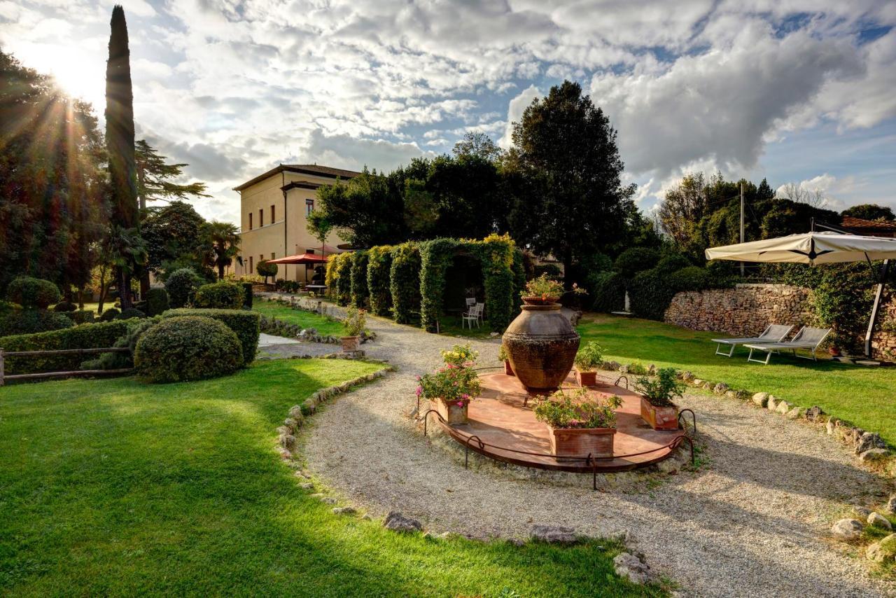 Sabolini Hotel Colle di Val d'Elsa