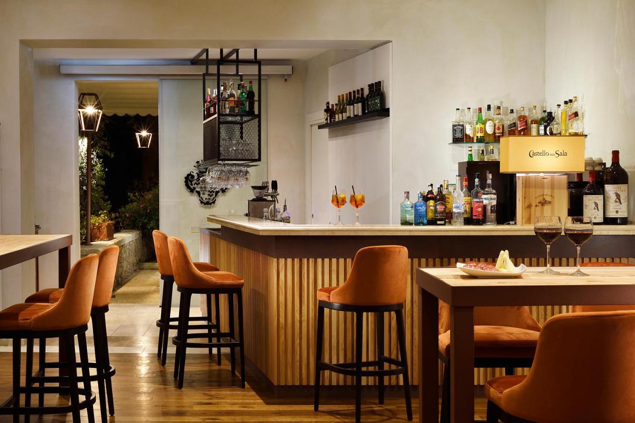 Hotel Sabolini