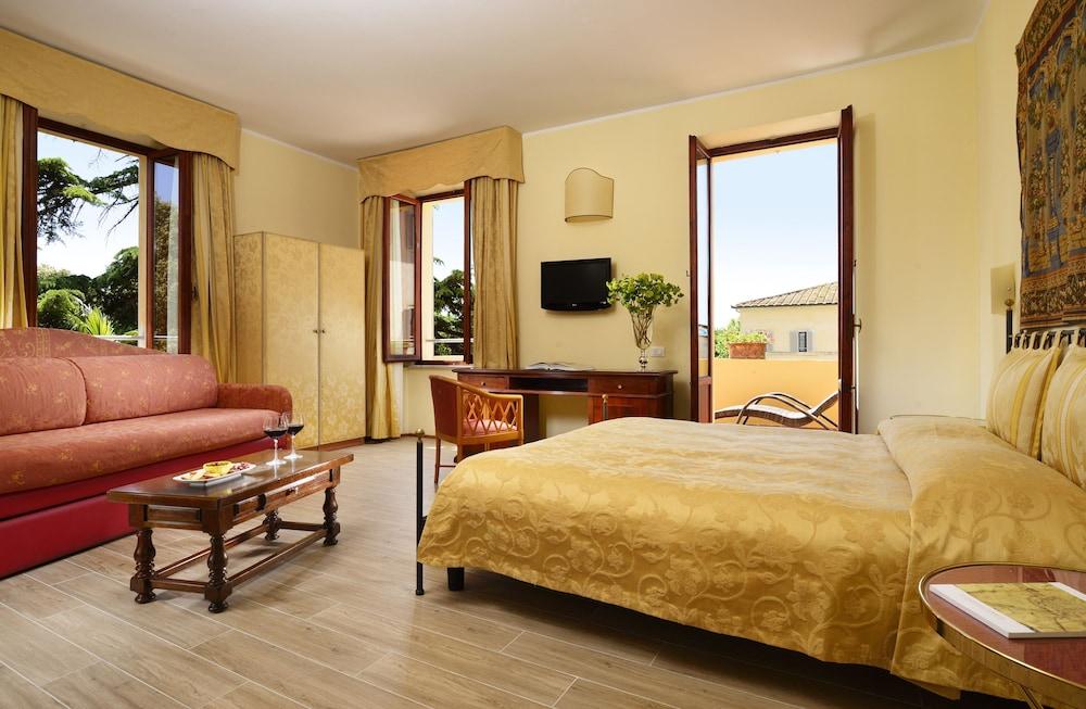 Sabolini Hotel Colle Val D'Elsa