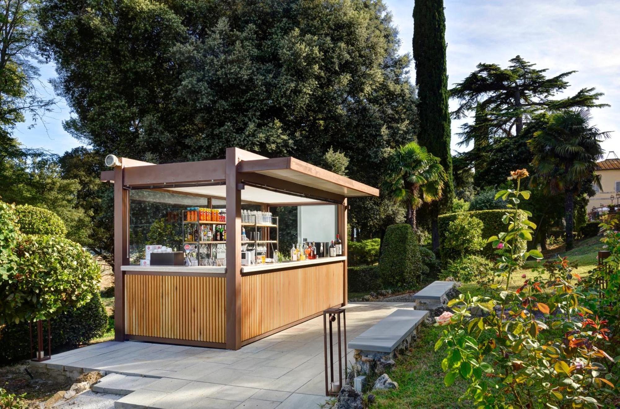 Sabolini Hotel Colle di Val d'Elsa