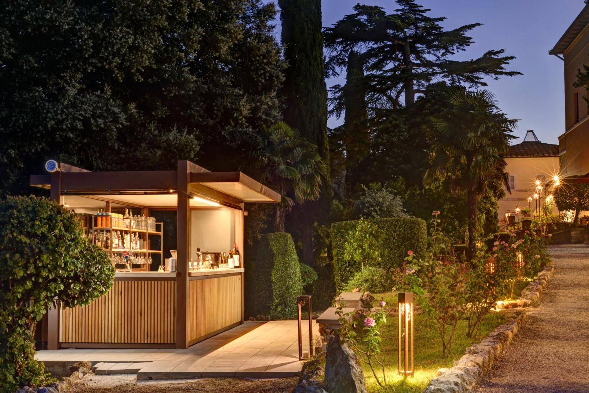 Hotel Sabolini Colle di Val d'Elsa