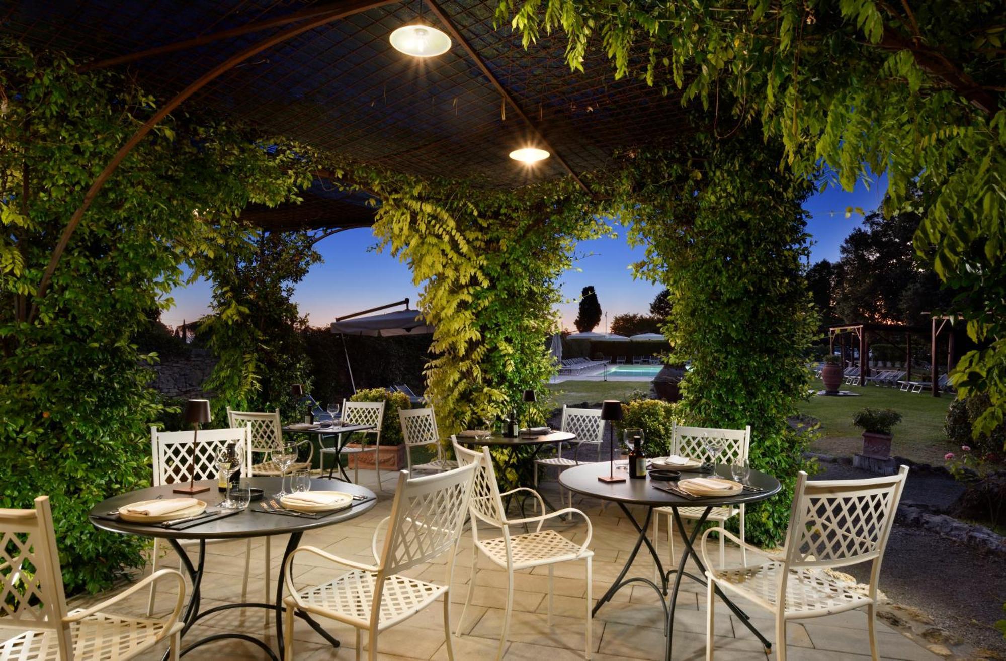 Hotel Sabolini