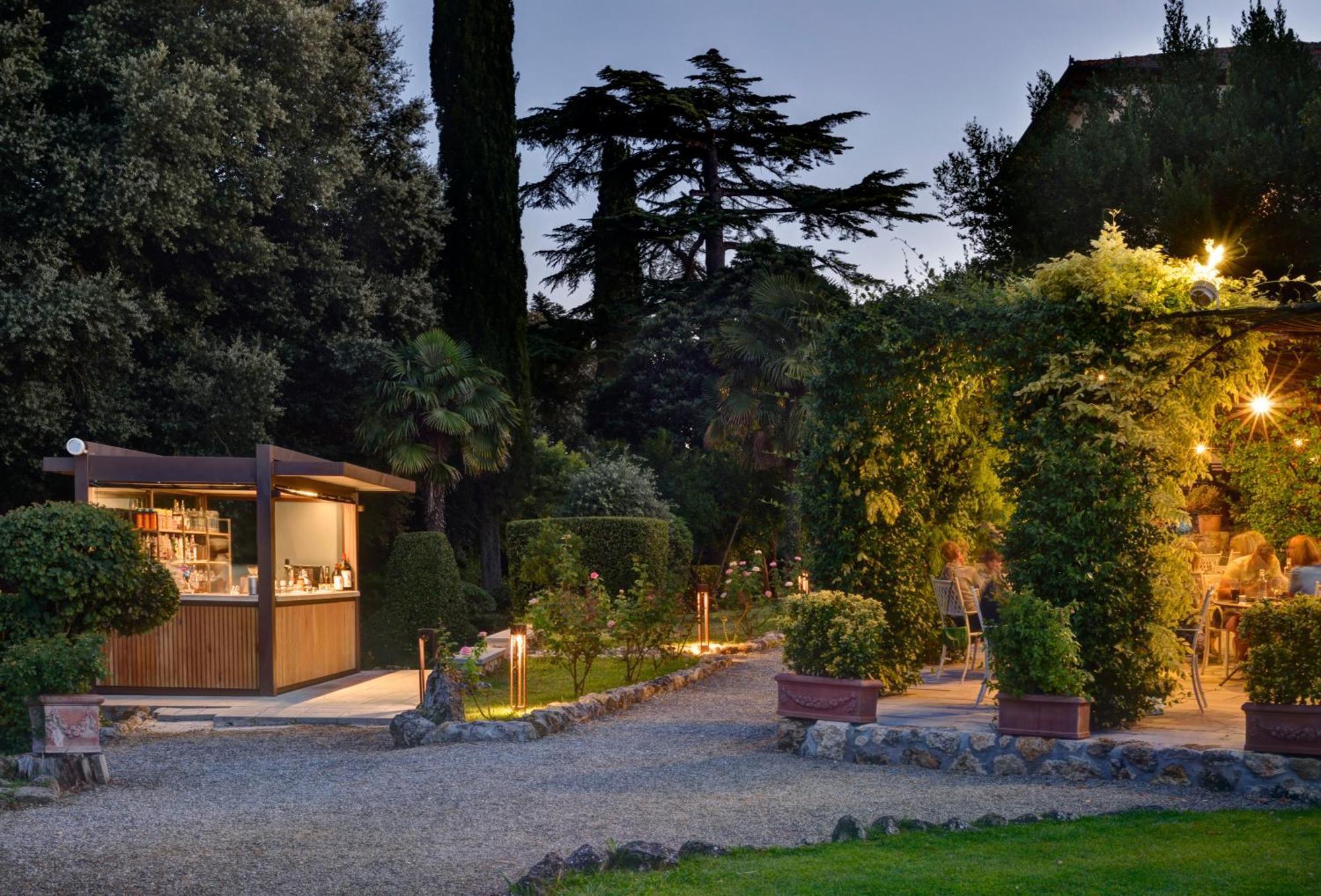 Sabolini Hotel Colle di Val d'Elsa