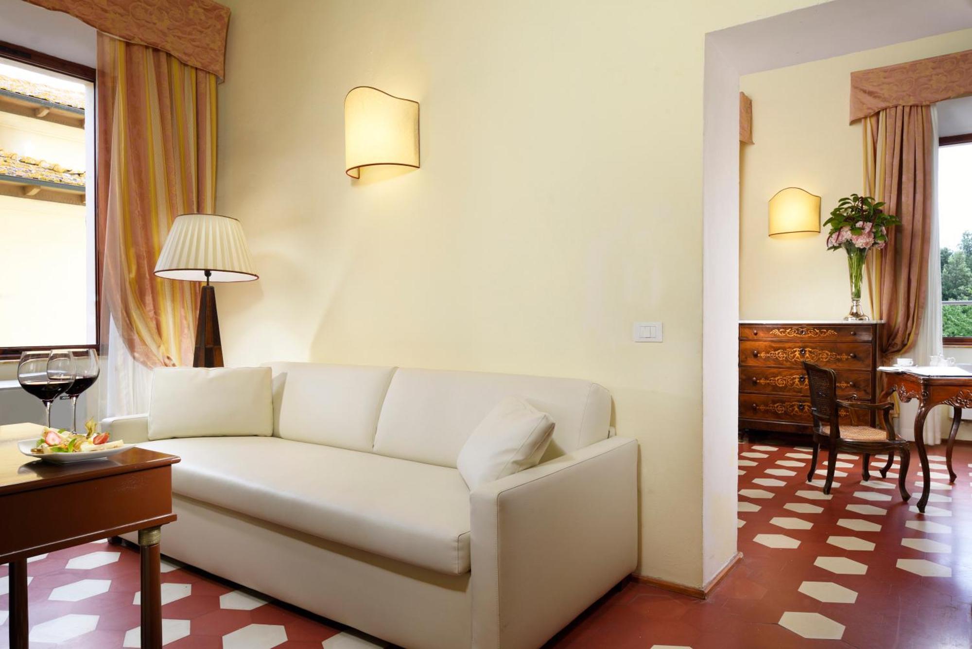 Hotel Sabolini Colle di Val d'Elsa