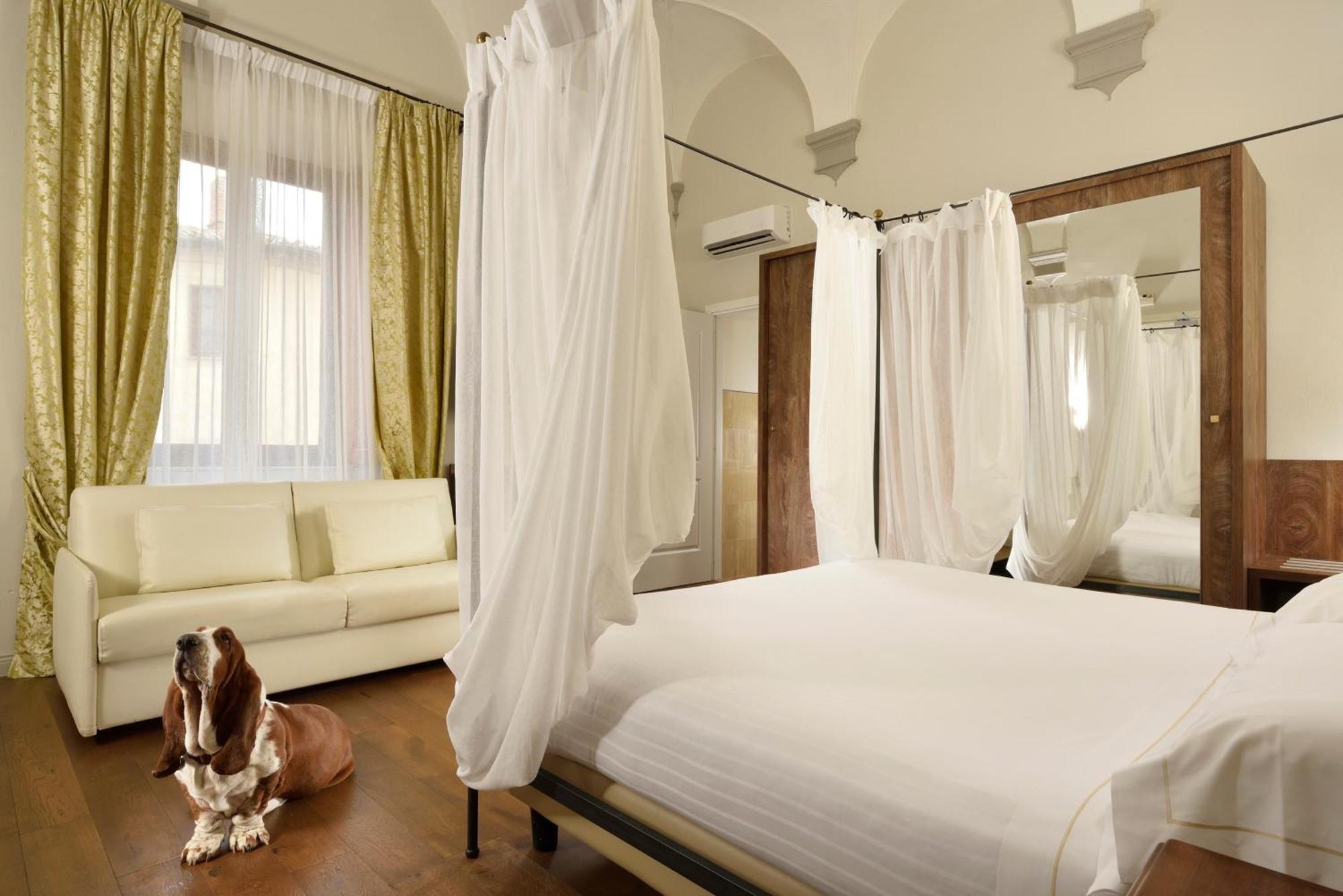 Hotel Sabolini Colle di Val d'Elsa