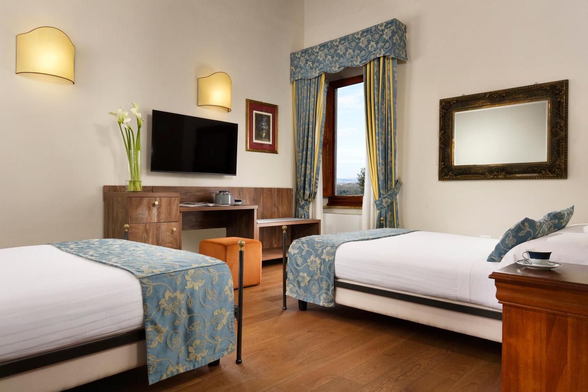 Sabolini 4* Colle di Val d'Elsa