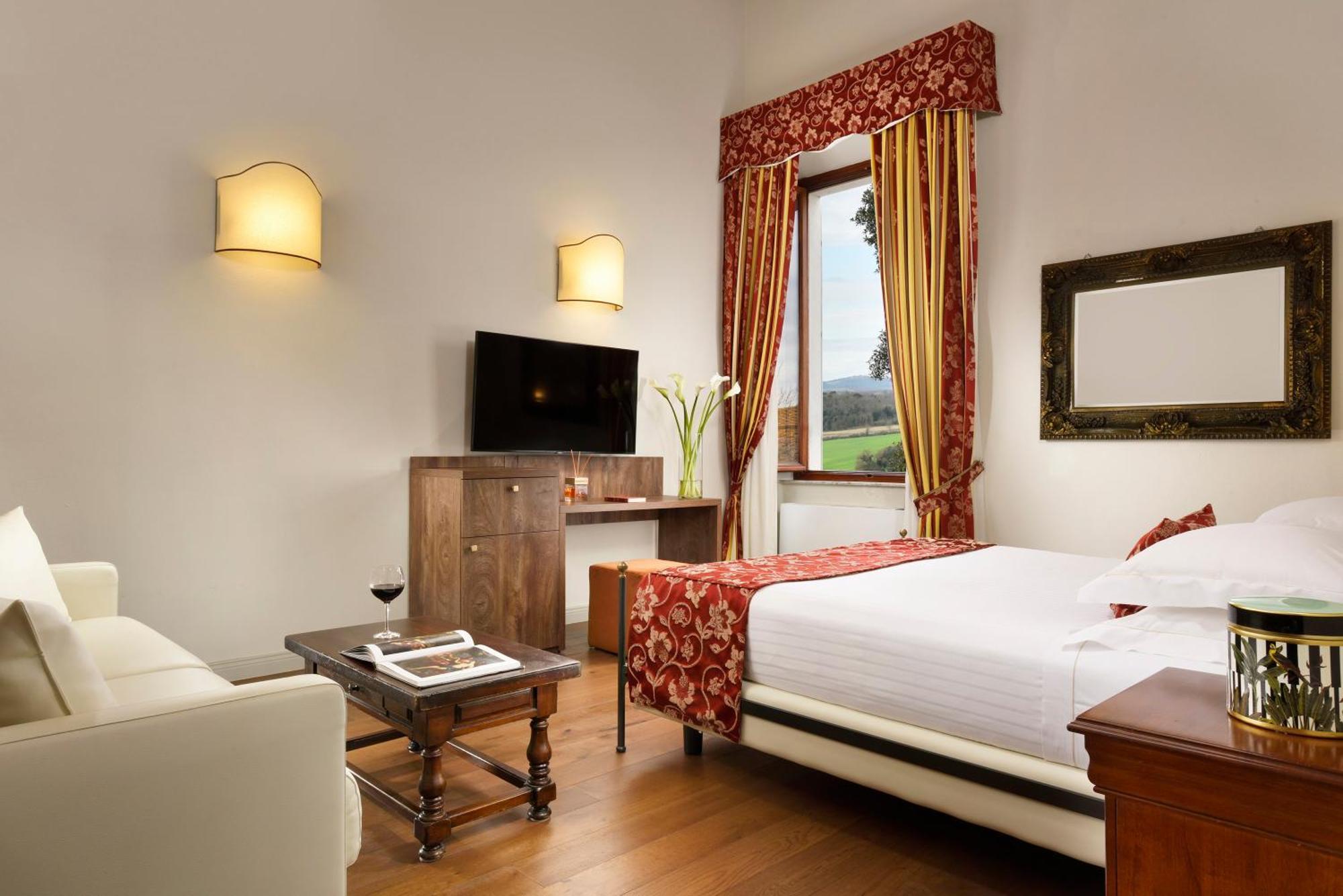 Hotel Sabolini 4*
