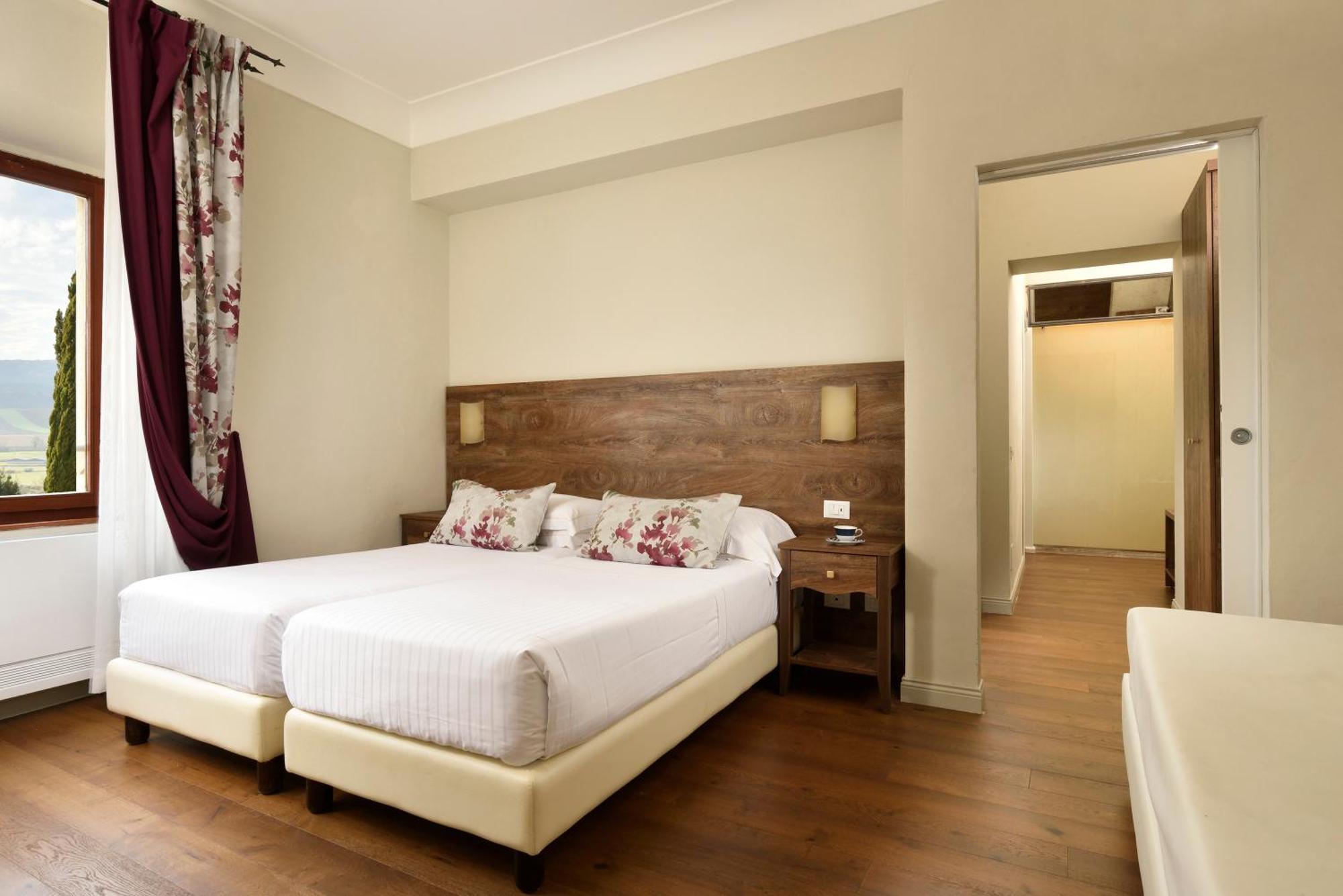 Sabolini Hotel Colle di Val d'Elsa