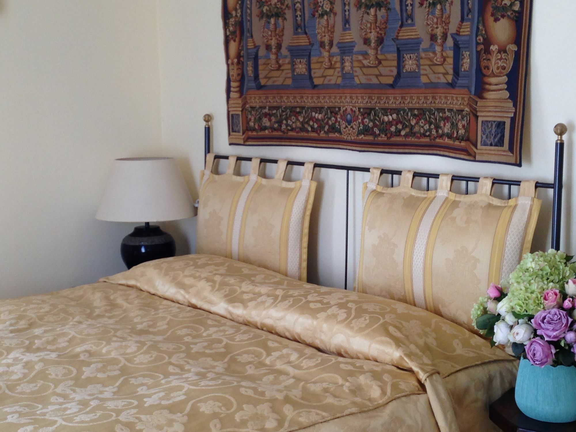 Hotel Sabolini Colle Val D'Elsa
