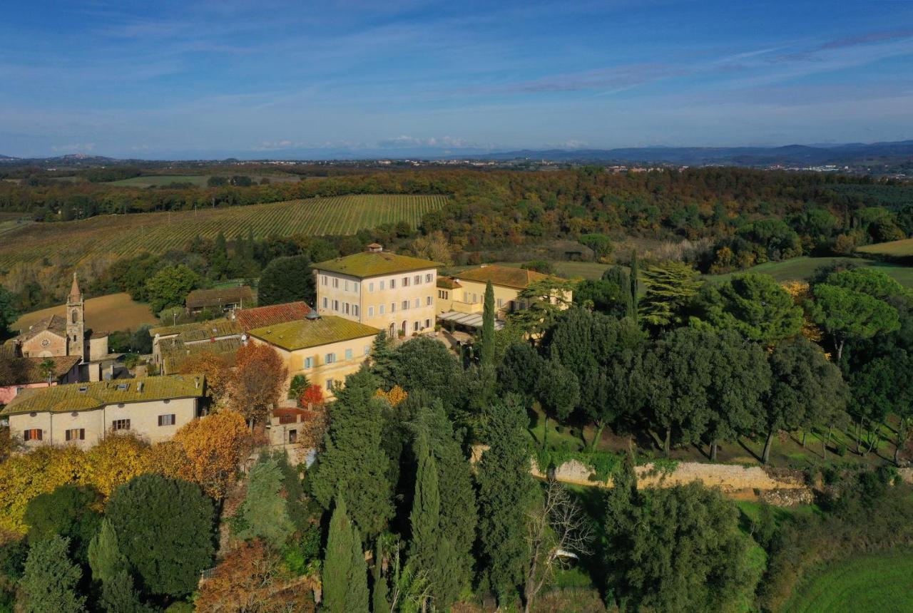 Sabolini Hotel Colle Val D'Elsa