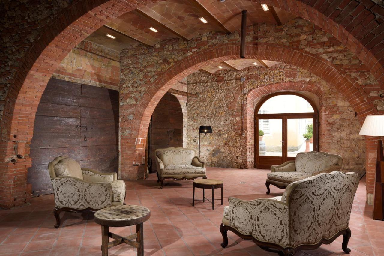 Sabolini 4* Colle di Val d'Elsa